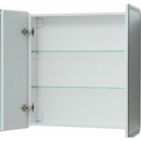 Aquanet Шкаф с зеркалом Оптима 80 311862 Image #5