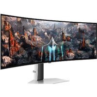 Samsung Odyssey OLED G9 LS49CG934SUXEN Image #5