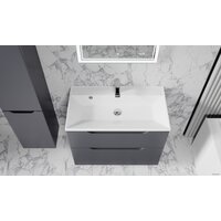 Raval Тумба под умывальник Wector 100 Wct.01.100/P/A/MD Image #5