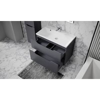 Raval Тумба под умывальник Wector 100 Wct.01.100/P/A/MD Image #3