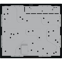Варочная панель Gorenje ECT64BSCE - Превью изображения №7 — Интернет-магазин Your Sale