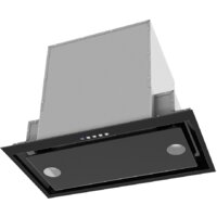 Akpo Neva Glass 60 WK-10 (черное стекло/черный)