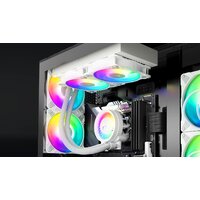 Система жидкостного охлаждения для процессора Arctic Liquid Freezer III 240 A-RGB White ACFRE00150A - Превью изображения №11 — Интернет-магазин Your Sale