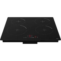 Варочная панель Schtoff I60H11 Nano Matte Black - Превью изображения №2 — Интернет-магазин Your Sale