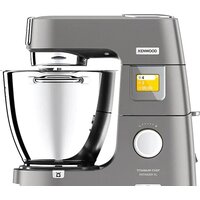 Kenwood Titanium Chef Patissier XL KWL90.124SI