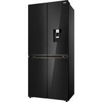 Четырёхдверный холодильник Haier HCKR7819DWGB - Превью изображения №6 — Интернет-магазин Your Sale