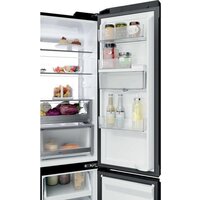 Четырёхдверный холодильник Haier HCKR7819DWGB - Превью изображения №9 — Интернет-магазин Your Sale