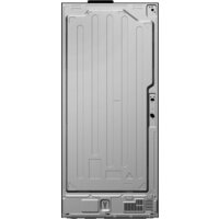Четырёхдверный холодильник Haier HCKR7819DWGB - Превью изображения №7 — Интернет-магазин Your Sale