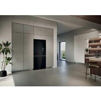 Четырёхдверный холодильник Haier HCKR7819DWGB - Превью изображения №13 — Интернет-магазин Your Sale