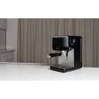 Рожковая кофеварка Garlyn L40 - Превью изображения №4 — Интернет-магазин Your Sale