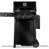 Газовый гриль для дачи Napoleon Freestyle Pro 365 FP365DSIBPK-1-PL - Превью изображения №5 — Интернет-магазин Your Sale