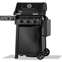 Газовый гриль для дачи Napoleon Freestyle Pro 365 FP365DSIBPK-1-PL - Превью изображения №6 — Интернет-магазин Your Sale