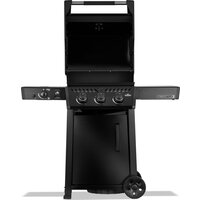 Газовый гриль для дачи Napoleon Freestyle Pro 365 FP365DSIBPK-1-PL - Превью изображения №2 — Интернет-магазин Your Sale