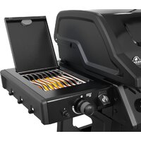 Газовый гриль для дачи Napoleon Freestyle Pro 365 FP365DSIBPK-1-PL - Превью изображения №9 — Интернет-магазин Your Sale