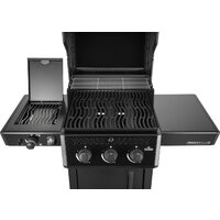 Газовый гриль для дачи Napoleon Freestyle Pro 365 FP365DSIBPK-1-PL - Превью изображения №8 — Интернет-магазин Your Sale