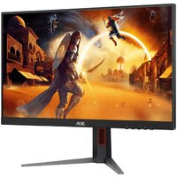 Игровой монитор AOC Gaming Q27G4ZMN - Превью изображения №2 — Интернет-магазин Your Sale