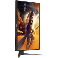 Игровой монитор AOC Gaming Q27G4ZMN - Превью изображения №3 — Интернет-магазин Your Sale