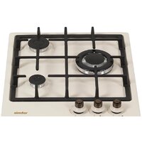 Варочная панель Simfer H45V35O527 - Превью изображения №12 — Интернет-магазин Your Sale