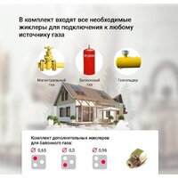 Варочная панель Simfer H45V35O527 - Превью изображения №21 — Интернет-магазин Your Sale