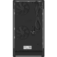 Варочная панель Meferi MIH302BK Power - Превью изображения №7 — Интернет-магазин Your Sale