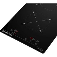 Варочная панель Meferi MIH302BK Power - Превью изображения №5 — Интернет-магазин Your Sale