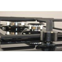 Варочная панель LEX GVG 321 BL - Превью изображения №4 — Интернет-магазин Your Sale