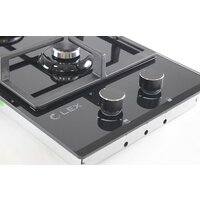 Варочная панель LEX GVG 321 BL - Превью изображения №2 — Интернет-магазин Your Sale