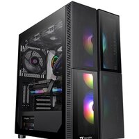 Thermaltake Versa T26 TG ARGB CA-1W1-00M1WN-01