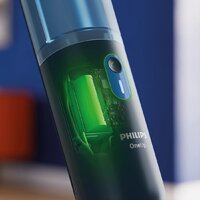 Вертикальный моющий пылесос Philips OneUp 3000 Series XV3101/11 - Превью изображения №8 — Интернет-магазин Your Sale
