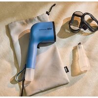 Braun QuickStyle 3 Pro GS 3024 Blue Image #4