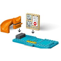 LEGO Minions 75546 Миньоны в лаборатории Грю Image #6