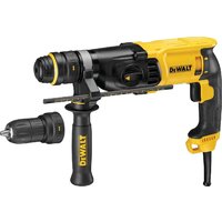 DeWalt D25134KP (кейс, набор оснастки) Image #2