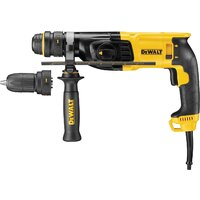 DeWalt D25134KP (кейс, набор оснастки) Image #3