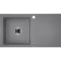 Deante Zorba ZQZ S113 (серый металлик) Image #1