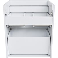 IDDIS Тумба под умывальник Zodiac ZOD6CBFi95 Image #3