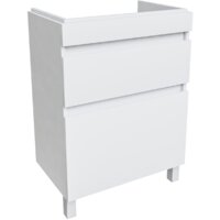 IDDIS Тумба под умывальник Zodiac ZOD6CBFi95 Image #2