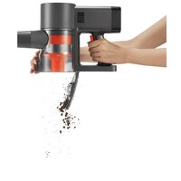 Пылесос Xiaomi Vacuum Cleaner G20 Max D206 (европейская версия) - Превью изображения №10 — Интернет-магазин Your Sale