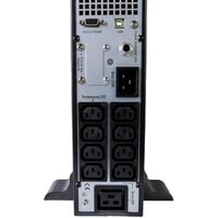 Источник бесперебойного питания Systeme Electric SRTSE3000RTXLIG2-NC - Превью изображения №7 — Интернет-магазин Your Sale