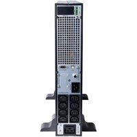 Источник бесперебойного питания Systeme Electric SRTSE3000RTXLIG2-NC - Превью изображения №4 — Интернет-магазин Your Sale