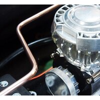 Автомобильный компрессор Беркут PRO-24 - Превью изображения №2 — Интернет-магазин Your Sale