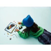 LEGO City 60410 Пожарный мотоцикл Image #8