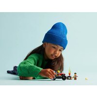 LEGO City 60410 Пожарный мотоцикл Image #7