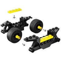 LEGO City 60410 Пожарный мотоцикл Image #5