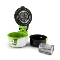 Klarstein VitAir Turbo (TK20-Vitair-2G-G) Image #6