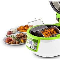 Klarstein VitAir Turbo (TK20-Vitair-2G-G) Image #7