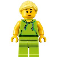 LEGO Creator 10260 Ресторанчик в центре Image #23