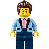 LEGO Creator 10260 Ресторанчик в центре Image #22