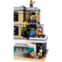 LEGO Creator 10260 Ресторанчик в центре Image #8