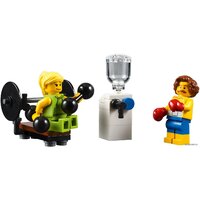 LEGO Creator 10260 Ресторанчик в центре Image #21