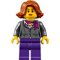 LEGO Creator 10260 Ресторанчик в центре Image #25